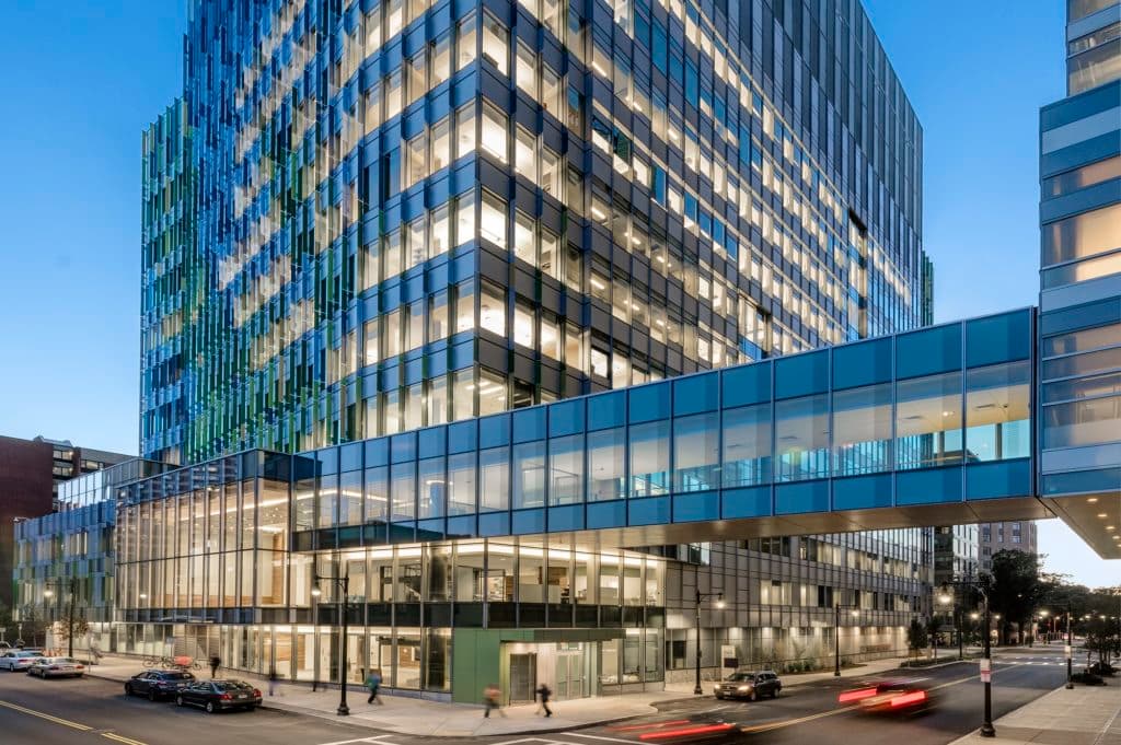 Brigham and Women's Hospital