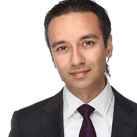 Amar Dhand, MD, DPhil
