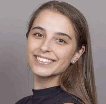 Ellie Shahbo, BS