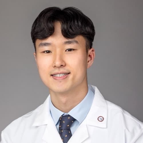 Justin Kim, BA