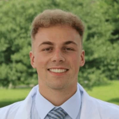 Andrew Dunbar, BS