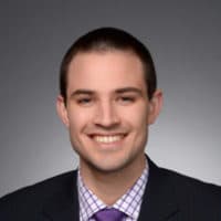 Joseph Driver, MD