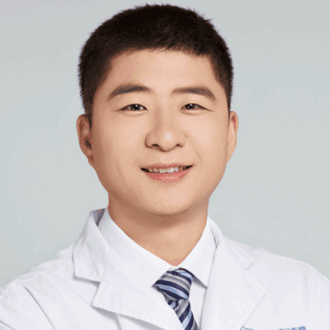 Junpeng Ma, MD, PhD