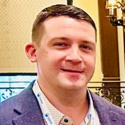 Matthew Toczylowski, BS, CNIM