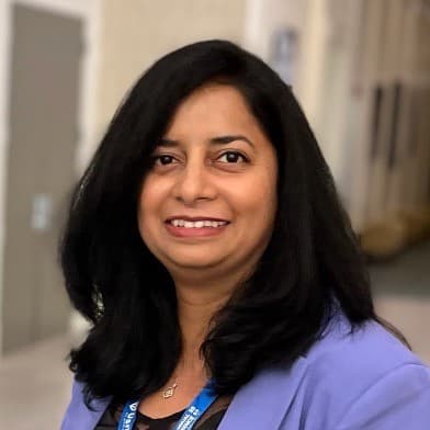 Mitali Bose, MS, CNIM