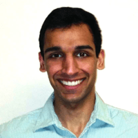 Saksham Gupta, MD
