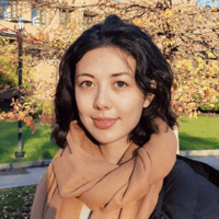 Xian Marie Boles, BFA